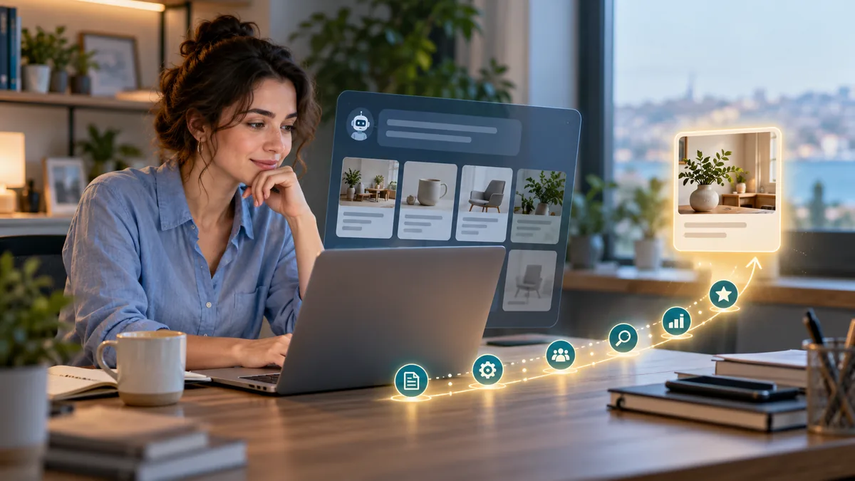 ChatGPT'de Önerilmek Neden Zor? 7 Hata ve Çözümü