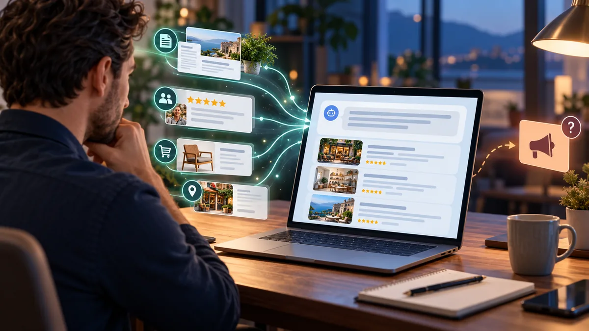 ChatGPT Reklam Verilebilir mi? Önerilmenin Gerçek Yolu