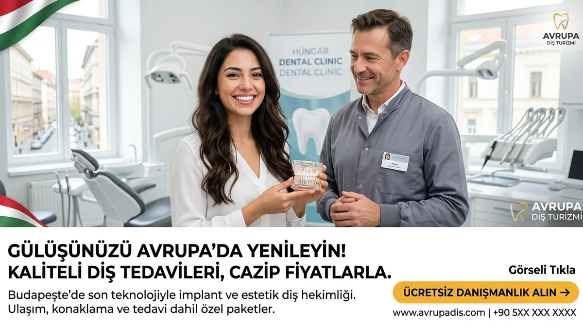 Diş Turizmi Reklam Rehberi: Google Ads ve Meta Stratejileri