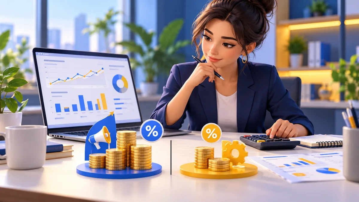 Google Ads Ajans Ücretleri: Yönetim Maliyeti Nasıl Hesaplanır?