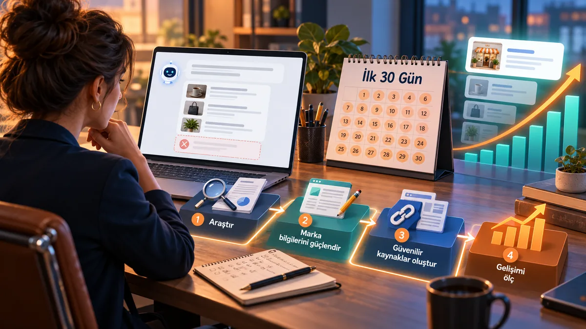 İstanbul SEO Ajansı Seçerken Nelere Dikkat Edilmeli? 8 Kriter