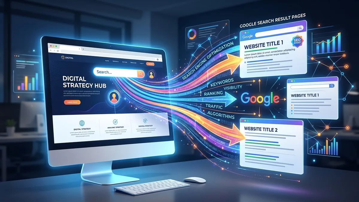 Yeni Sitenin Google'da İndekslenmesi Nasıl Hızlandırılır?